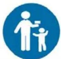Kogan KASSDCEACLA - KEEP OUT OF REACH OF CHILDREN - 1