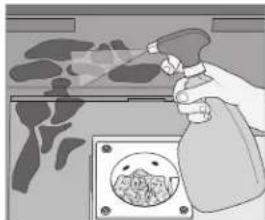 TRAEGER Fremont - CLEANING YOUR TRAEGER® GREASE MANAGEMENT SYSTEM ("TGMS"): - 1