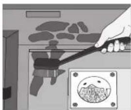 TRAEGER Fremont - CLEANING YOUR TRAEGER® GREASE MANAGEMENT SYSTEM ("TGMS"): - 3
