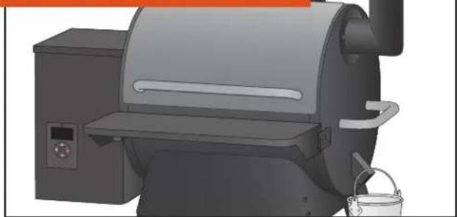 TRAEGER Fremont - GETTING TO KNOW YOUR GRILL - 4