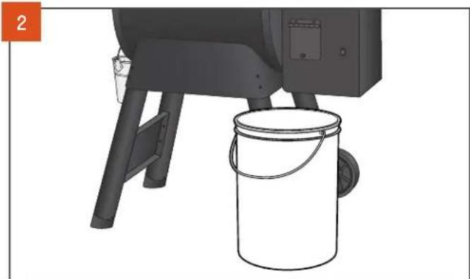 TRAEGER Fremont - PLUG APPEARANCE MAY VARY BY REGION. - 1