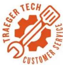 TRAEGER Fremont - SERVICE - 1