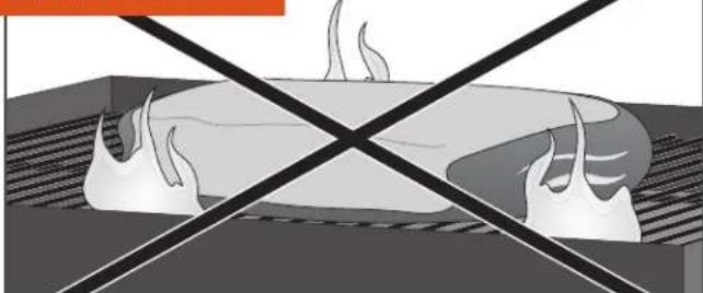 TRAEGER Fremont - GETTING TO KNOW YOUR GRILL - 5