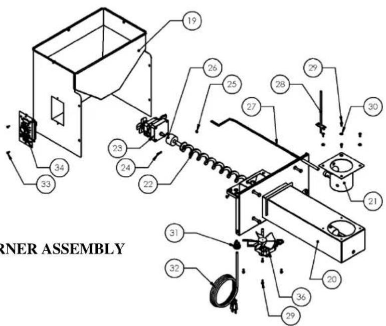 TRAEGER Select Pro BBQ400.03 - SECTION SEVEN: TRAEGER SUPPORT - 3