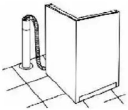 Kogan KAWWASHT12A - Location Requirements - 1