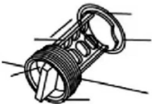Kogan KAWWASHT12A - Cleaning the Drain Pump Filter - 5