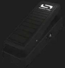 Source Audio Lo-Fi - Expression Control - 1