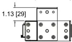 Middle Atlantic PD-2015R-HH-NS - Architects' and Engineers' Specifications - 11