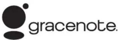 gracenote.