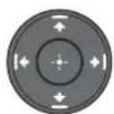 SONY KDL-50W700A - 選擇項目。 - 1