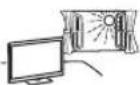 SONY KDL-50W700A - Environment: - 2