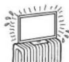 SONY KDL-50W700A - 環境: - 3
