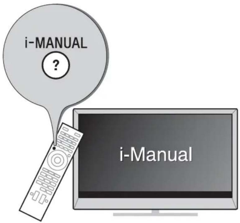 i-MANUAL ? i-Manual
