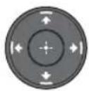 SONY KDL-50W700A - Press / to select "Settings" category. - 1
