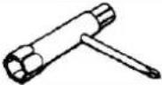 Maruyama MP2533E2 - Standard Accessories - 10