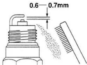 0.6—0.7mm