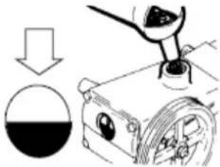 Maruyama MS40V - Operational procedures - 17