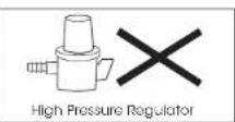 Khind GC8008 - Safety & Warning Information - 2