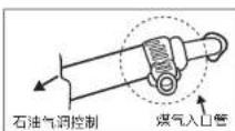 Khind GC8008 - 组装指示 - 1