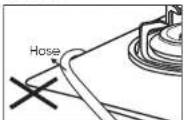Khind GC8008 - Installation Guide - 2