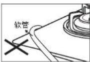 Khind GC8008 - 组装指示 - 3