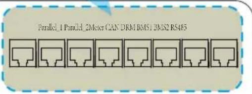 Parallel_1 Parallel_2 Motor CAN DRM BMS1 BMS2 RS485