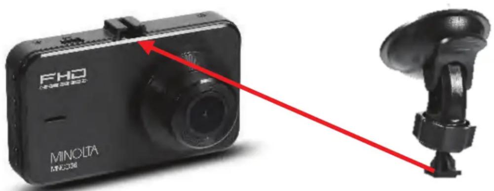 FHD MINOLTA MINOLTA