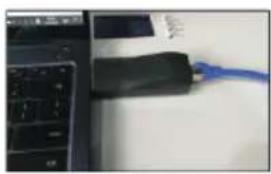 V-TAC VT-48160 - Replacing inverter protocol on battery monitoring(Optional) - 1