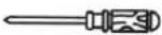 V-TAC VT-48100E - ATTENTION - 5