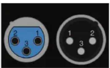 Antelope Audio Eclipse 384 - Clock Specifications - 2
