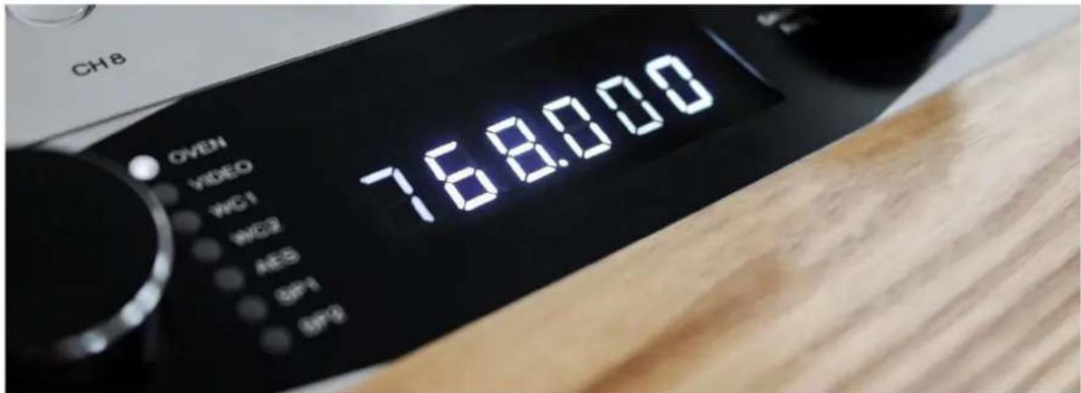 CHB OVEN VIDEO WC1 WC2 AES SP1 SP2 7:00:00
