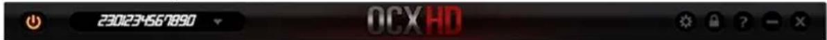 2301234567890 OCXHD