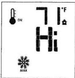 ON 71°F Hi MAX