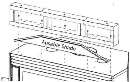 Ausable Shade
