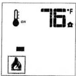 ON 76°F -