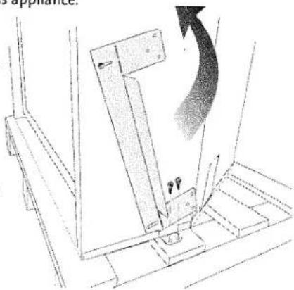 JOTUL GZ 650 DV - Firebox Panel Kits - 1