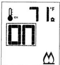 ON 7 1°F 00 M