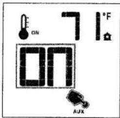 ON 7 1°F AJX