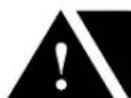 Kucht KDF482 - CAUTION: - 1
