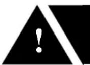 Kucht KDF482 - WARNING - 1