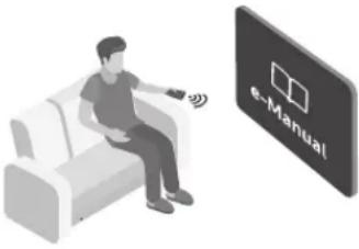 SAMSUNG UE75RU7200U - Энэхүү хэрэглэгчийн гарын авлагыг уншихын өмнө - 2