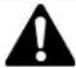 Panduit CA9 - WARNING - 2