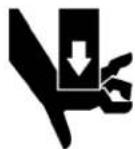 Panduit CA9 - WARNING - 1