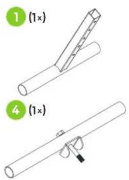 VirtuFit VF02058 - TOOLKIT - 1