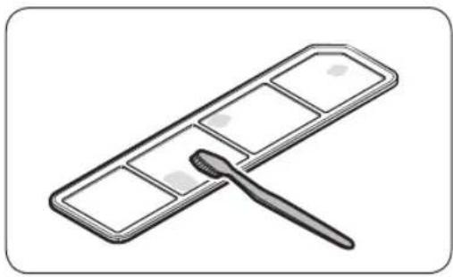 SAMSUNG DF60A8500HG - Cleaning and maintenance - 1