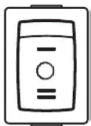 HOOVER HV-C60RS - Switching on/off - 3
