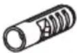HOOVER HV-C60RS - Installation kit - 3