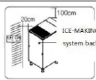 Accucold AIWD450 - Product Installation - 3