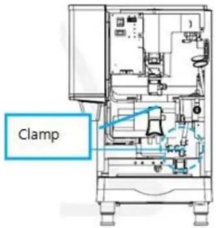 Clamp