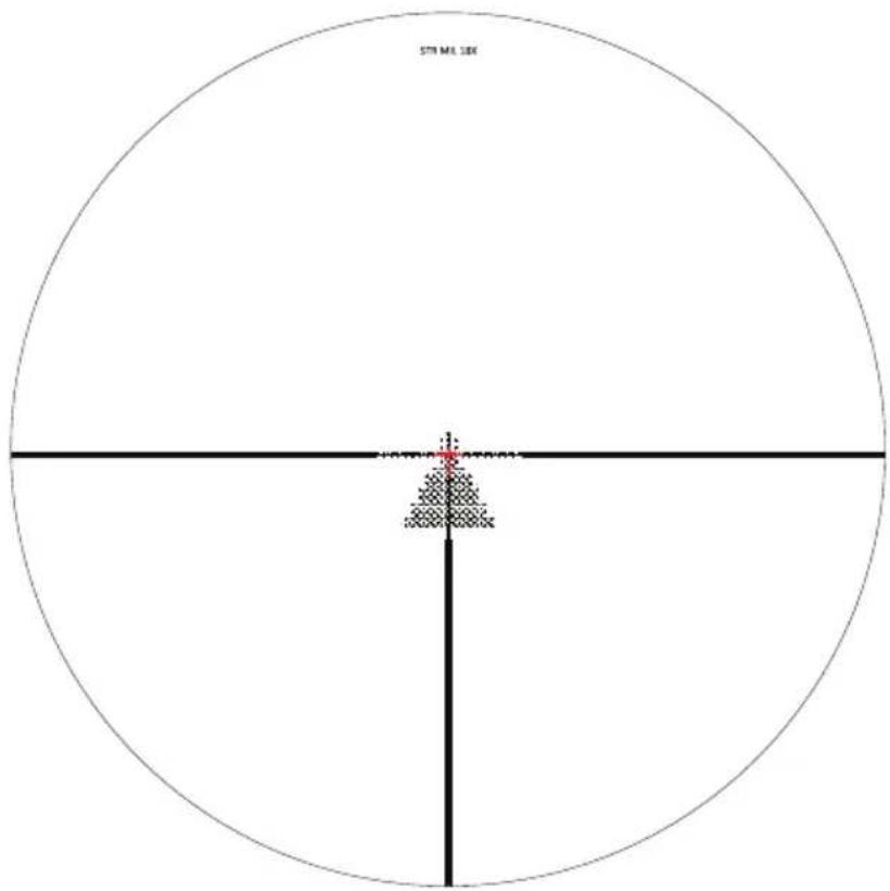 Steiner H6Xi 3-18x50mm - WARNING - 2